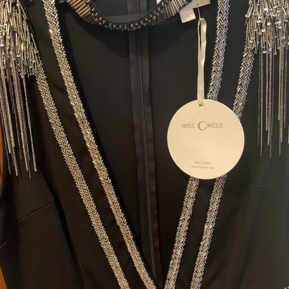 Miss Circle party dress - Picture 5 of 7